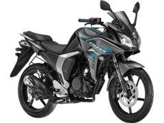 10,000 Taka Cashback on Fazer FI V2!